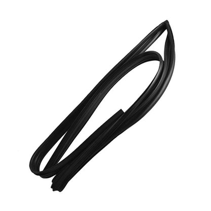 Door Window Channel Rubber Kit for Toyota LandCruiser 80 Series (1990-1997)