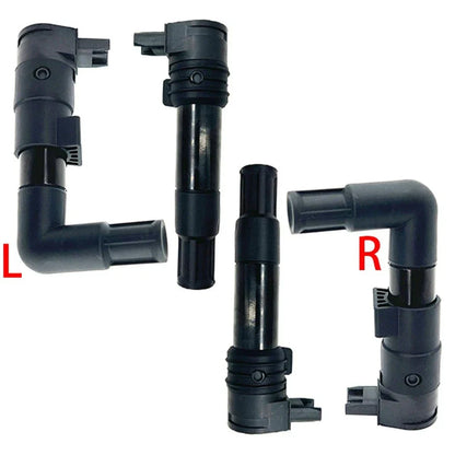 4 x Ignition Coils for BMW R1100S R1150R Rockster R Nine 1000T R900RT