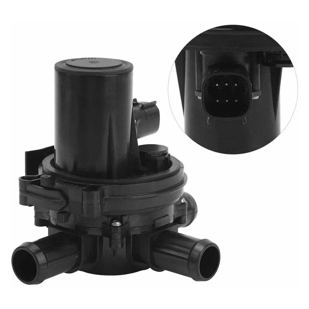 Coolant Valve for Ram 1500 3.0L Turbo Diesel (2014-2019)