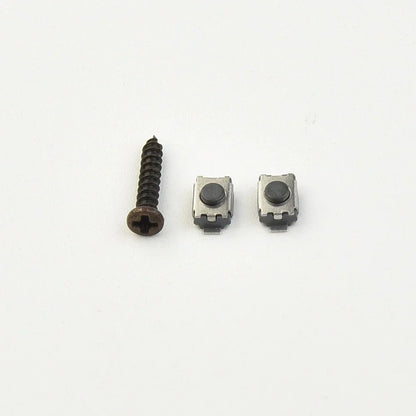 Keyless Entry Remote Car Key Shell Button for Toyota Echo (2000–2005)