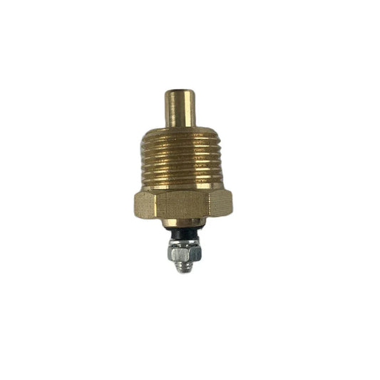 1/2" NPT Temperature Sensor for Mercury Mercruiser V6 V8 4.3 5.0 5.7 7.4