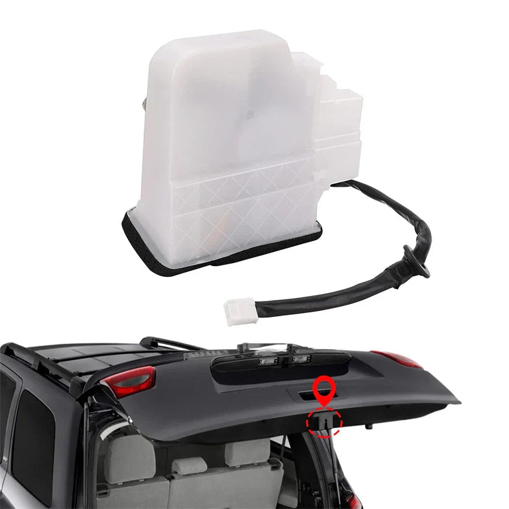 Power Tailgate Lock for Toyota Sequoia (2008-2022)