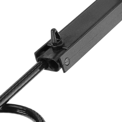 Bonnet Engine Hood Front Lock Release Cable for BMW 1 E87 (2004-2011)
