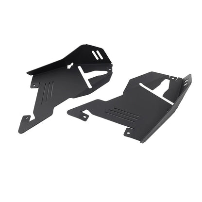 Aluminum Front A-Arm Splash Guard for Can-Am Ryker Rally Sport (2019-2023)