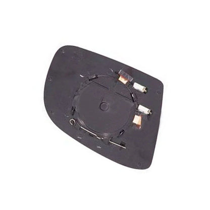 Driver Left Side Mirror Glass for Mercedes ML320 ML350 ML500 (2006-2011)