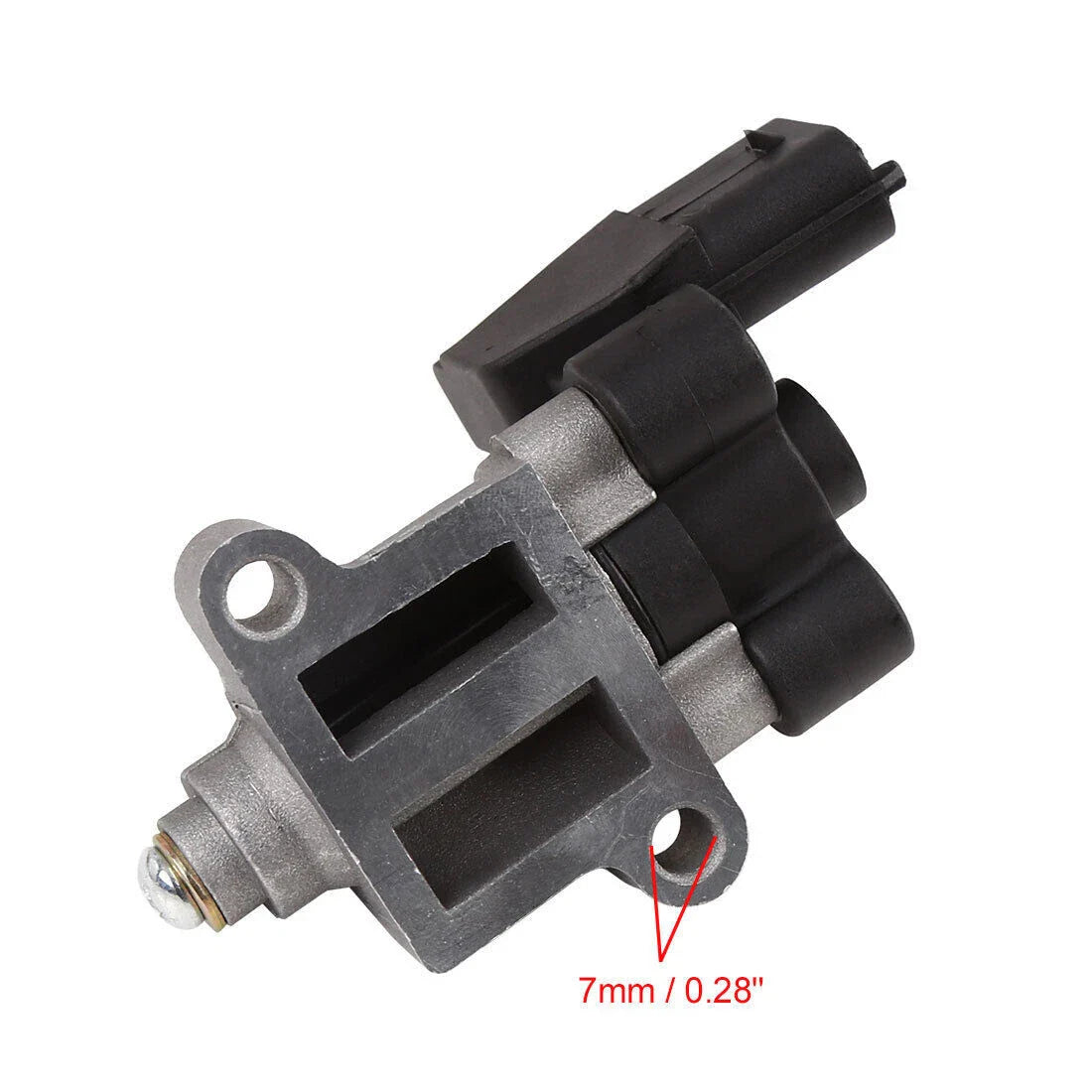 IAC ISC Idle Air Control Valve for Kia RIO 1.6L (2005-2011)