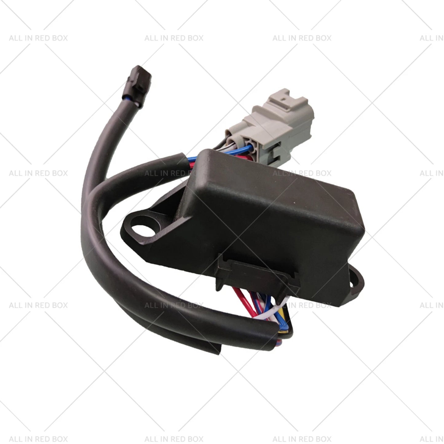 Main Relay Assembly for Honda Aquatrax F-12X R-12X (2002-2007)