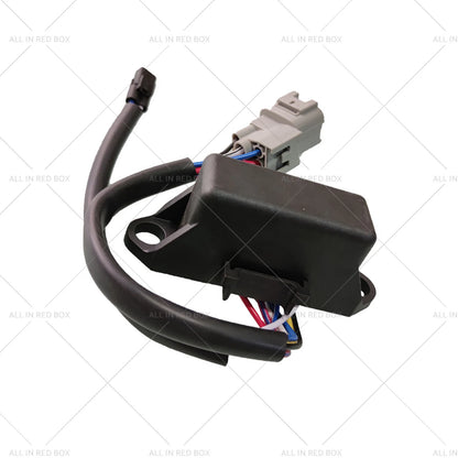 Main Relay Assembly for Honda Aquatrax F-12X R-12X (2002-2007)
