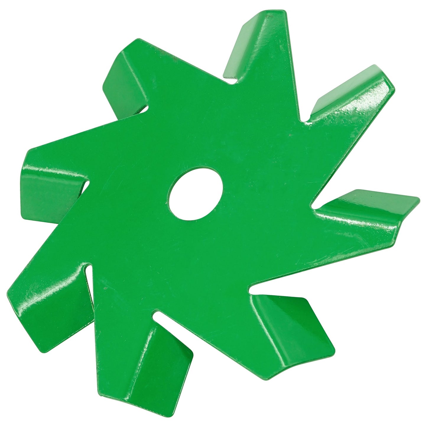 Deck Spindle Fan Replacement for Dixie Chopper 3066LP 3372 Eco-Eagle66 (1980–1999)
