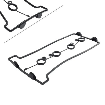 Cylinder Head Cover Gasket for Yamaha R6 FZ6 R6S (2003-2005)