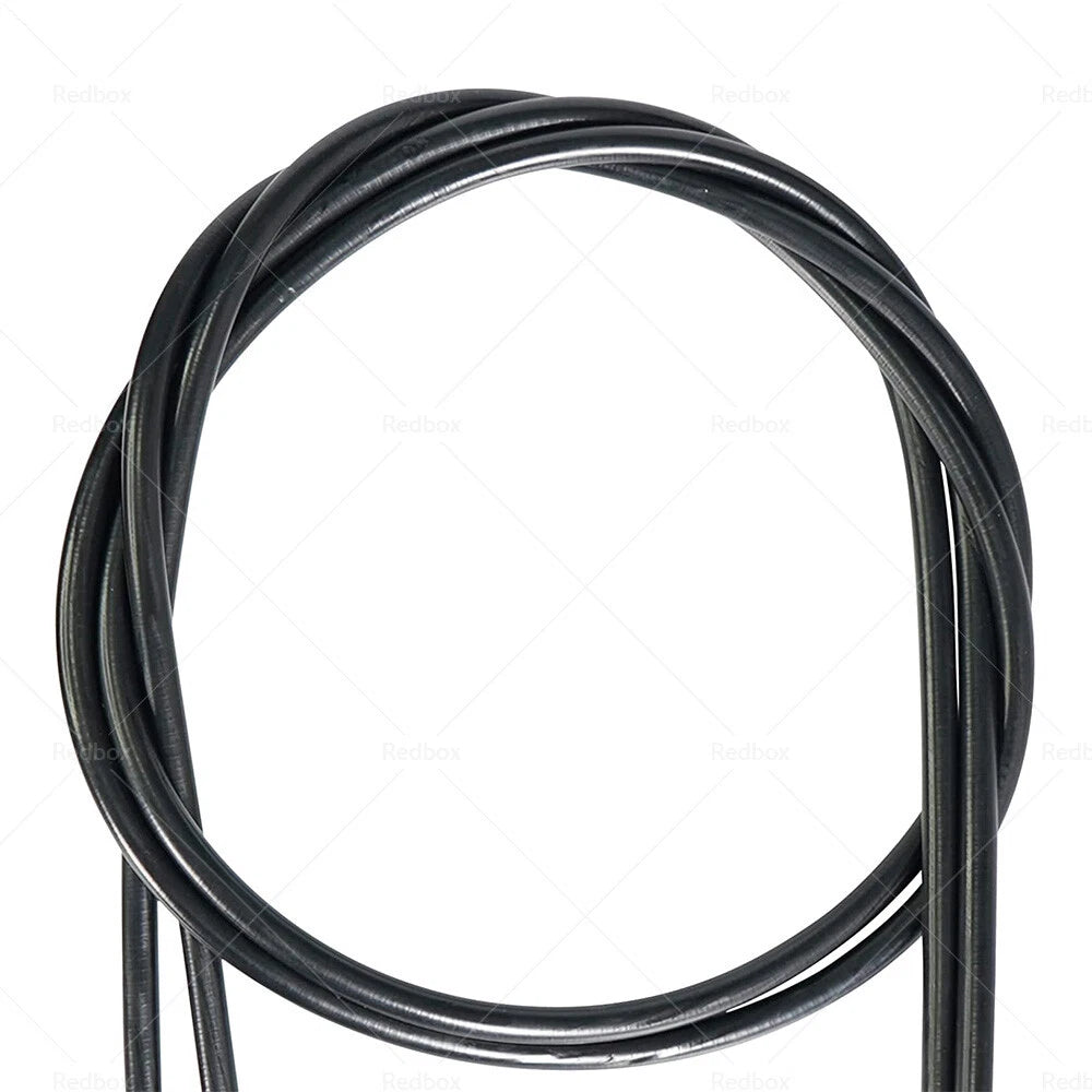 Rear Parking Brake E-Brake Cable for Wilwood 330-9371 (Fits Various Models)