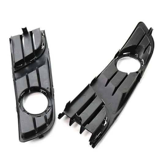 Front Bumper Fog Light Covers for VW Polo (2011-2013)