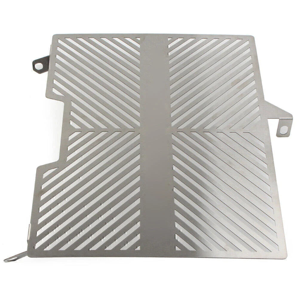 Radiator Grille Guard Cover for Suzuki GSX-S GSXS 1000 (2015-2022)