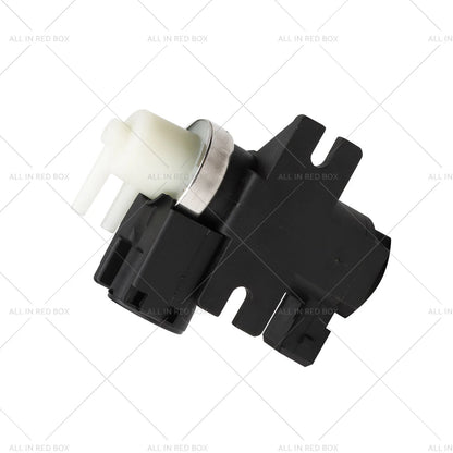 Turbo Boost Solenoid Valves for BMW 1 Series 335i 535i 550i (2007-2015)