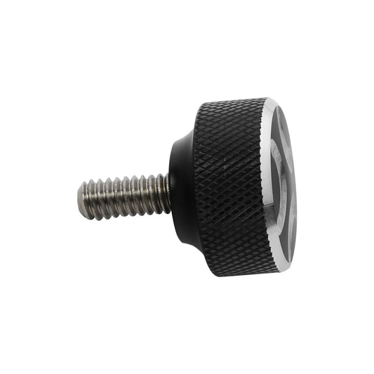 1/4-20 Thread Seat Bolt for Harley Touring Road King Glide (1997-2025)