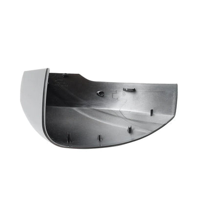 Left Silver Rearview Mirror Cover for Land Rover Range Rover Sport (2006-2013)
