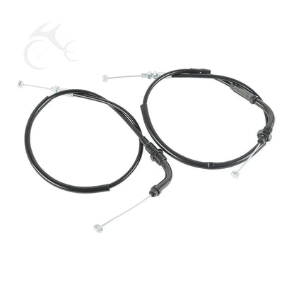 Throttle Cables for Honda CBR900RR CBR954RR (2002-2003)