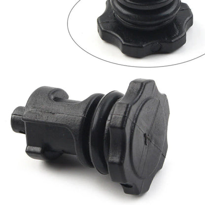 Transmission Cap Cover for Car Fluid Dipstick Tool - Universal (N/A)