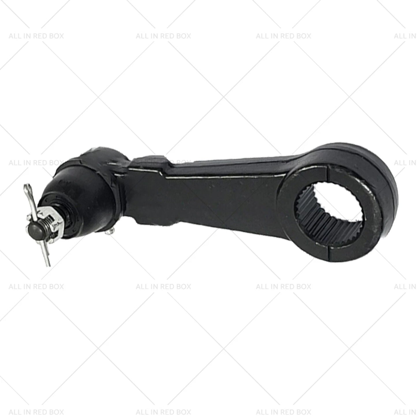 Pitman & Idler Arm Set for Mitsubishi Pajero NH NJ NK NL (1991-2000)