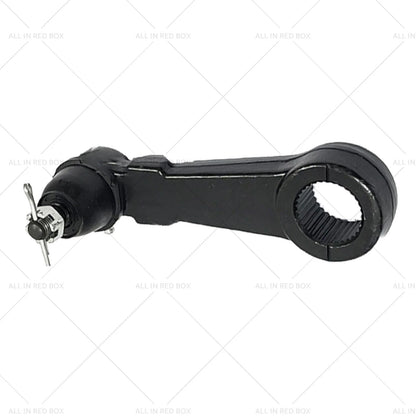 Pitman & Idler Arm Set for Mitsubishi Pajero NH NJ NK NL (1991-2000)