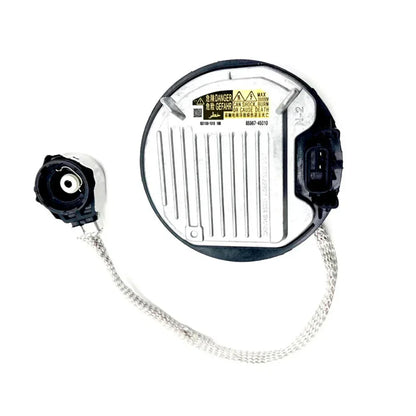 Xenon HID Ballast Headlight Control Module for Toyota Land Cruiser (2008-2021)