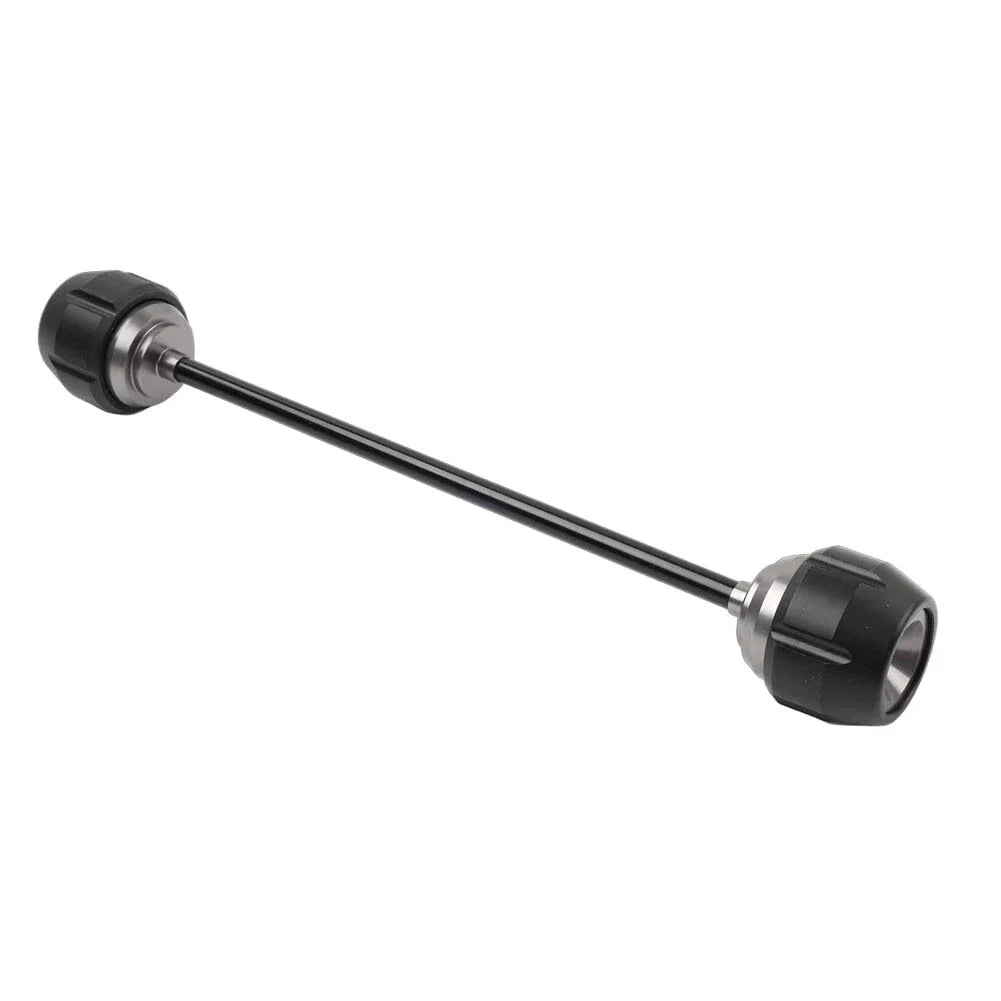 Front Wheel Axle Crash Slider for Kawasaki Z900 (2017-2019)