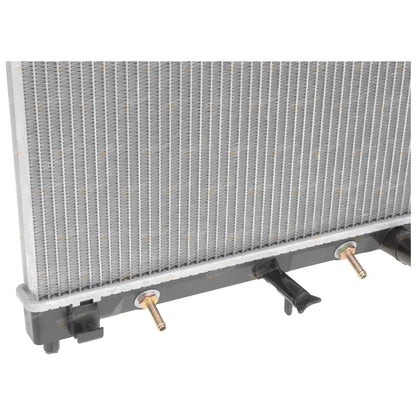 Alloy-Core Radiator for Toyota Yaris NCP130 NCP131 NCP90 NCP93 (2005–2019)