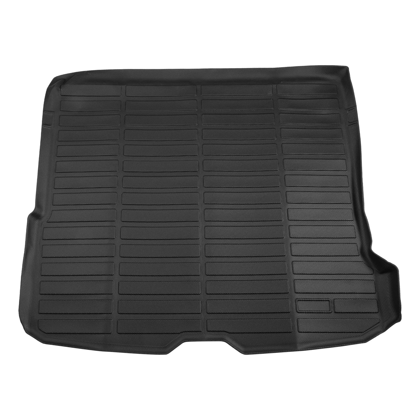 Cargo Liner Rear Trunk Mat for Mercedes Benz GLC Class (2023-2025)