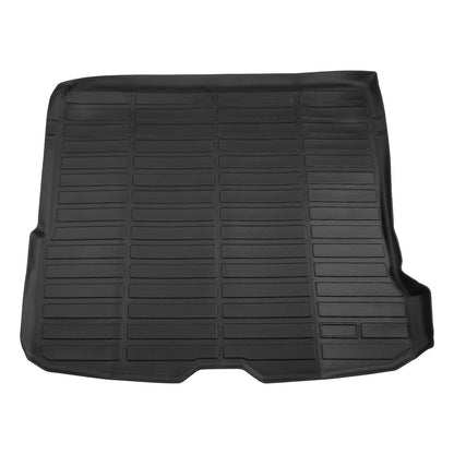 Cargo Liner Rear Trunk Mat for Mercedes Benz GLC Class (2023-2025)