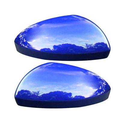 Rear View Mirror Covers for Nissan Altima (2019-2022) - 1 Pair
