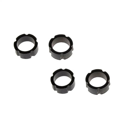 4 Pcs Disc Brake Caliper Pin Bush Set for Toyota Avalon Camry Lexus