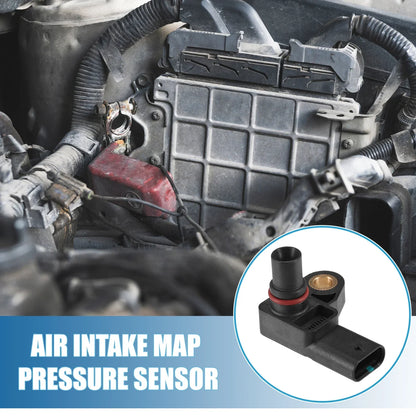 Air Intake MAP Pressure Sensor for Mercedes-Benz CLA250 (2014-2019)