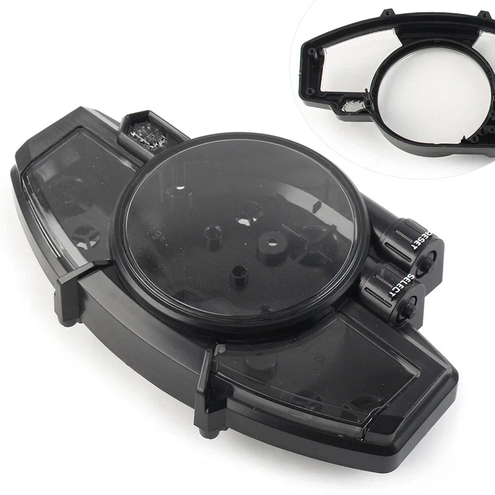 Speedometer Tachometer Gauge Cover for Yamaha YZF-R1 (2007-2008)