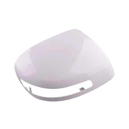 White Exterior Mirror Cap Cover for Honda Civic (2012-2015)