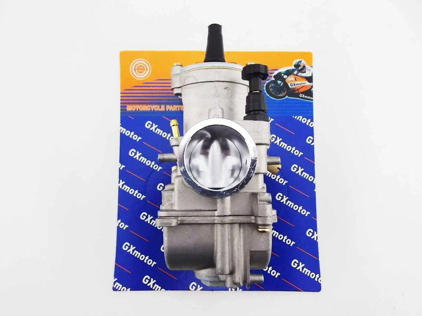 32mm Flat Slide Carburetor Assembly for Kawasaki GXMOTOR