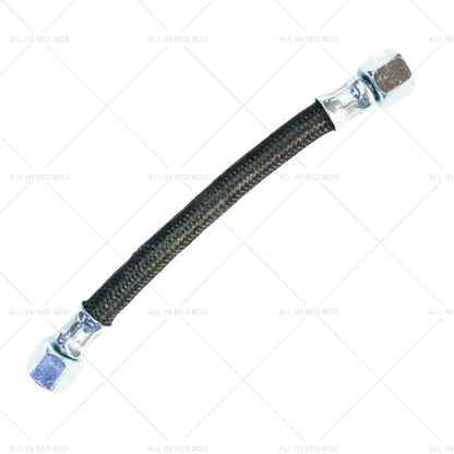 Turbo Oil Feed Hose for Ford PJ PK Mazda BT50 (2006-2011)
