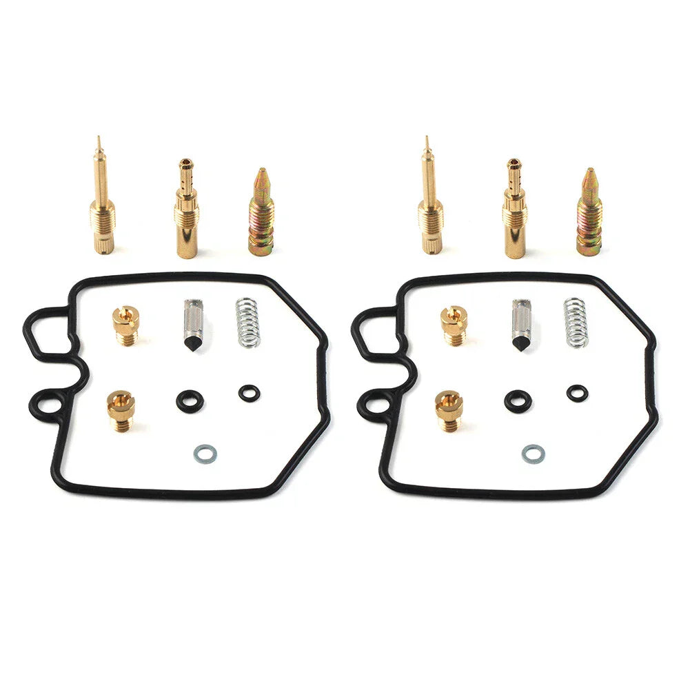 Carburetor Repair Kit for Honda CM250C CUSTOM (1982-1983)