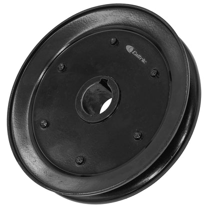 Deck Spindle Pulley Replacement for Land Pride AFM4016 AFM40200 (2000–2016)