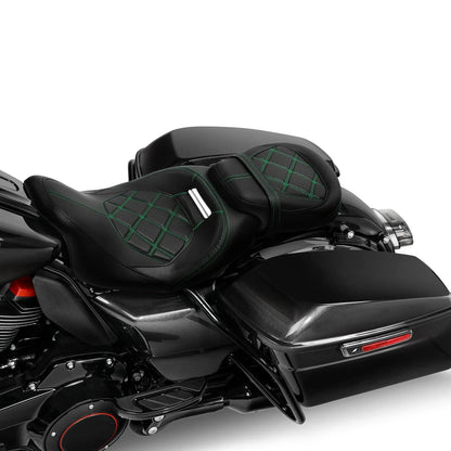 Heated Seats for Harley Street Glide (2009 - 2023)