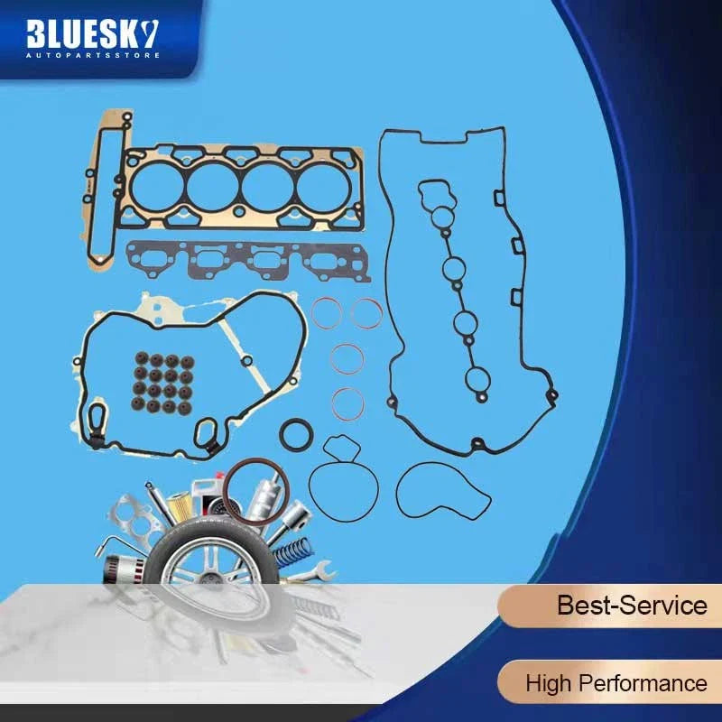 VRS Cylinder Head Gasket Kit for Holden Captiva CG 2.4L LE5 LE9 (2011)