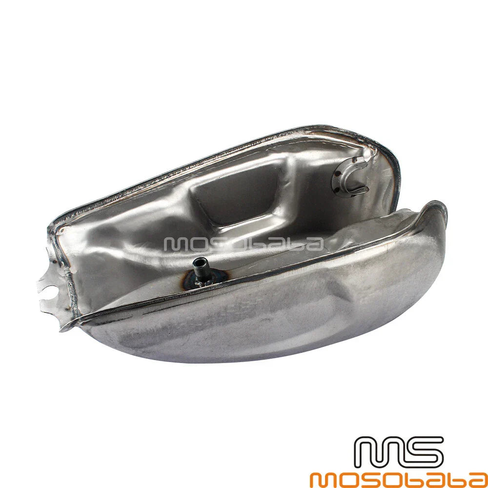 9L Fuel Gas Tank for CFMOTO Mandrill Cafe Racer