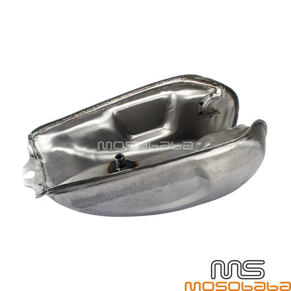 9L Fuel Gas Tank for CFMOTO Mandrill Cafe Racer