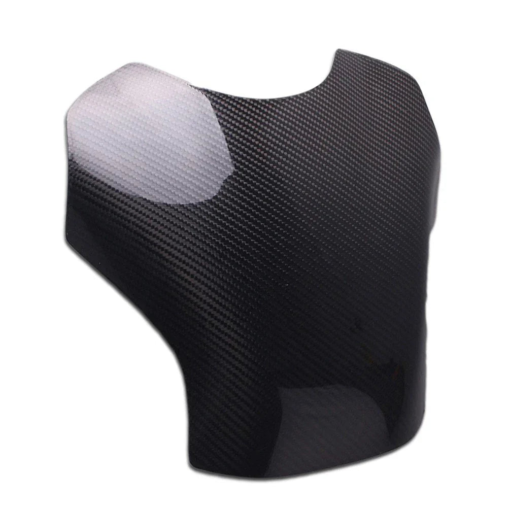 Carbon Fiber Gas Tank Cover for Yamaha YZF R1 (2009-2014)