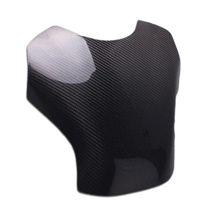 Carbon Fiber Gas Tank Cover for Yamaha YZF R1 (2009-2014)