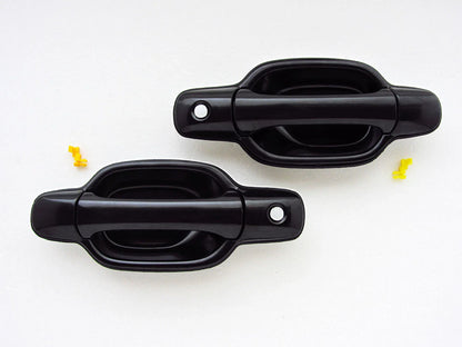 Front Outer Door Handle for Isuzu D-Max, Holden Rodeo RA, Colorado (2003-2011)