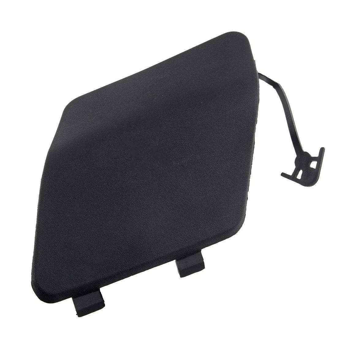 Right Front Bumper Tow Hook Trim for Nissan NV400, Opel Movano (2010-2023)