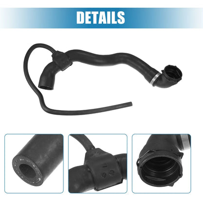 Upper Radiator Coolant Hose for Mercedes-Benz CL500 (2000-2006)