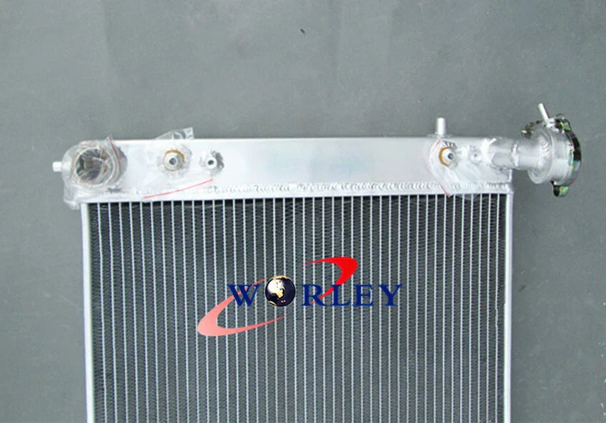 Alloy Radiator for Holden Commodore VT VU VX HSV V6 3.8L (1997-2002)