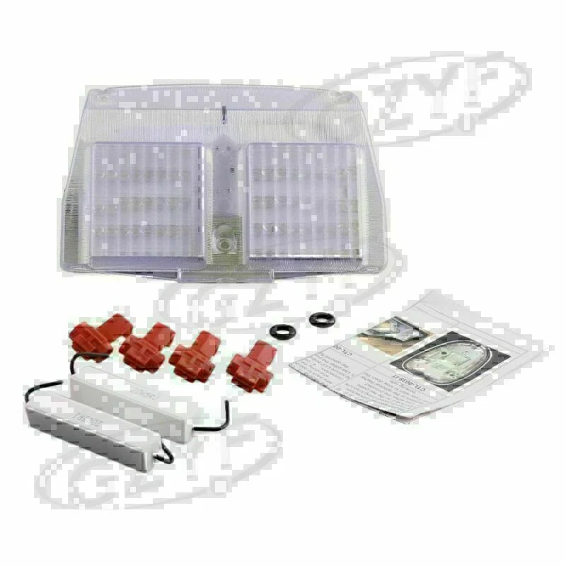 Integrated LED Rear Tail Light Turn Signal for DUCATI 748 916 996 998