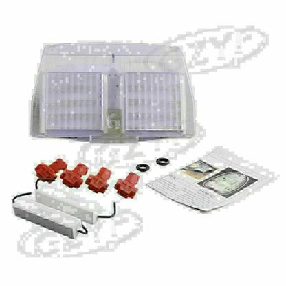 Integrated LED Rear Tail Light Turn Signal for DUCATI 748 916 996 998